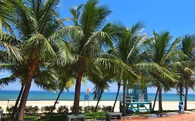Richico Garden Beach Hotel